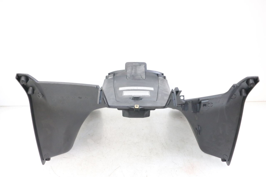 photo de  KYMCO DINK STREET ABS 125 (2011 - 2018) - High-resolution close-up