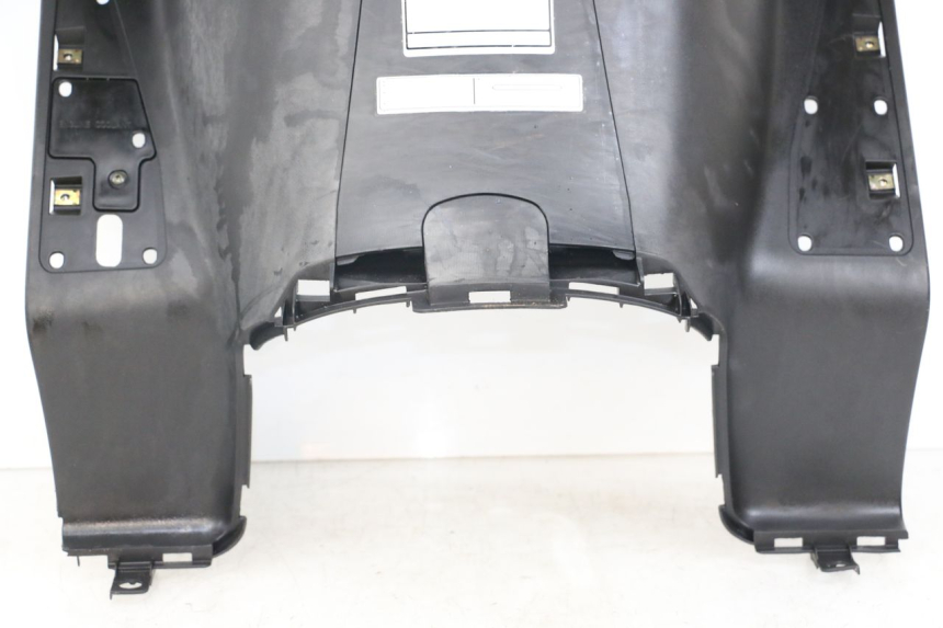 photo de  KYMCO DINK STREET ABS 125 (2011 - 2018) - Detailed visual inspection