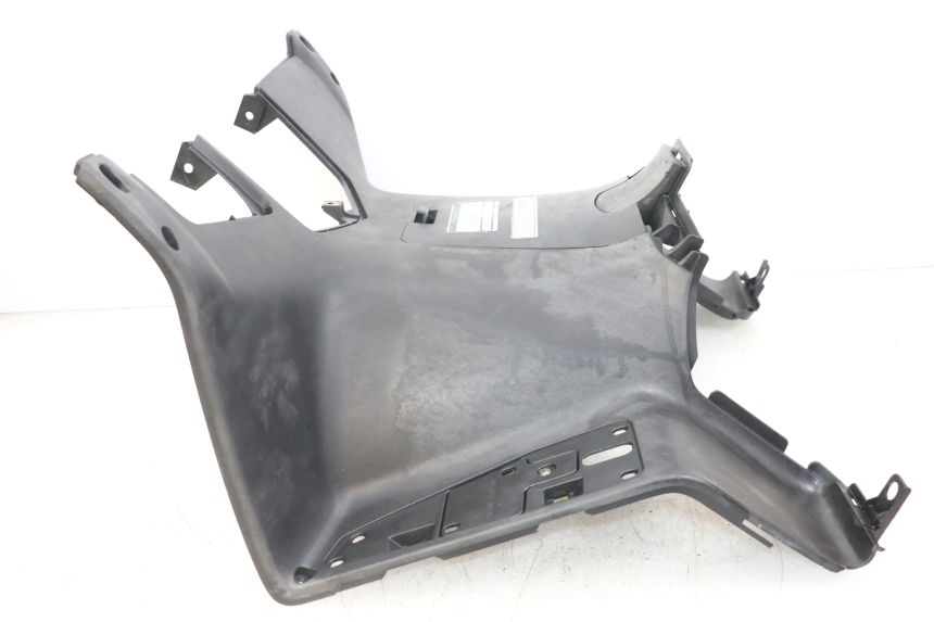 photo de  KYMCO DINK STREET ABS 125 (2011 - 2018) - Alternative angle