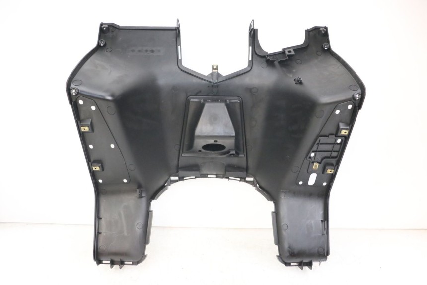 photo de  KYMCO DINK STREET ABS 125 (2011 - 2018) - Markings and original references