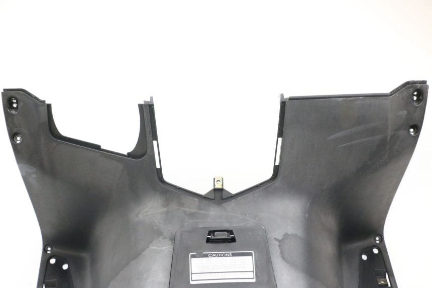 photo de INNER LEGSHIELD KYMCO DINK STREET 125 (2009 - 2014) - Supplementary product photo
