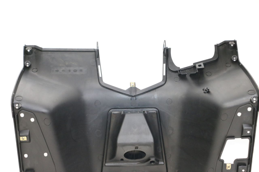 photo de INNER LEGSHIELD KYMCO DINK STREET 125 (2009 - 2014) - Surface and material condition