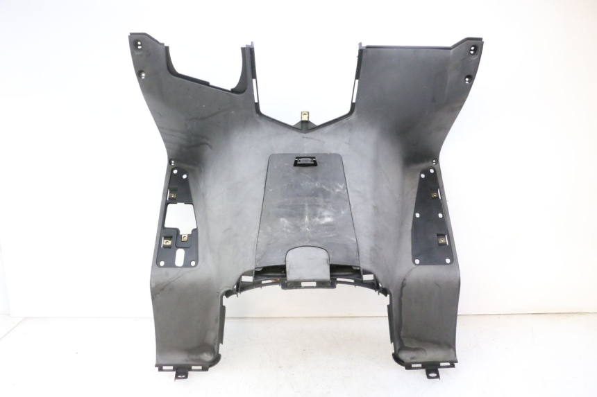 photo de INNER LEGSHIELD KYMCO DINK STREET 125 (2009 - 2014) - Main view