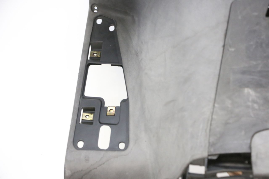 photo de INNER LEGSHIELD KYMCO DINK STREET 125 (2009 - 2014) - Focus on structure