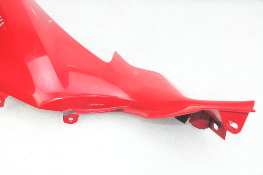 photo de RIGHT INNER PANEL YAMAHA MT-07 MT07 ABS 700 (2014 - 2017) - Surface and material condition