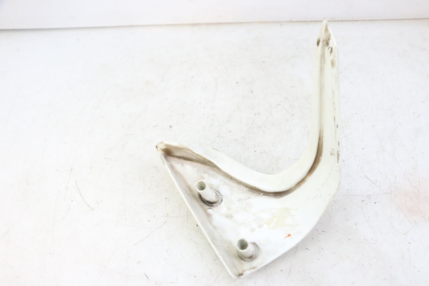 photo de RIGHT INNER LEGSHIELD GILERA NEXUS 125 (2009 - 2013) - Zoom on usage condition