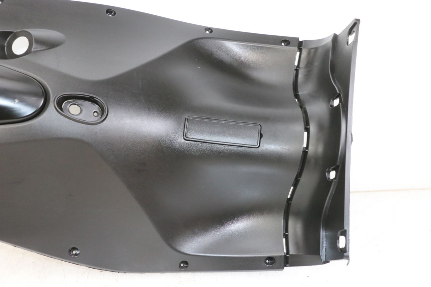 photo de INNER LEGSHIELD WAYSCRAL E-START 1 (2018 - 2022) - Fixing points details