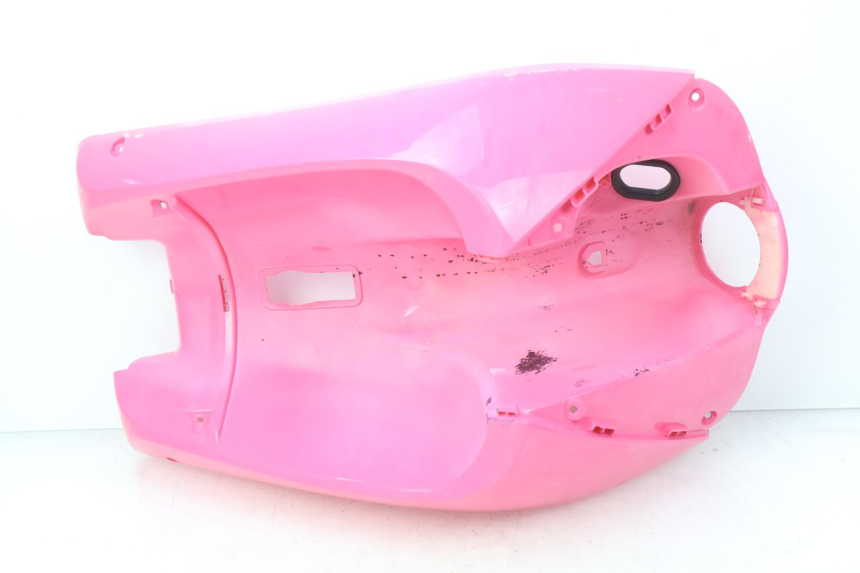 photo de INNER LEGSHIELD EFUN E2GO 1 (2017 - 2021) - Fixing points details