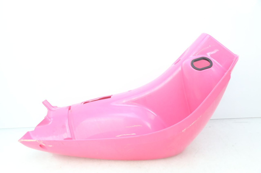 photo de INNER LEGSHIELD EFUN E2GO 1 (2017 - 2021) - Surface and material condition