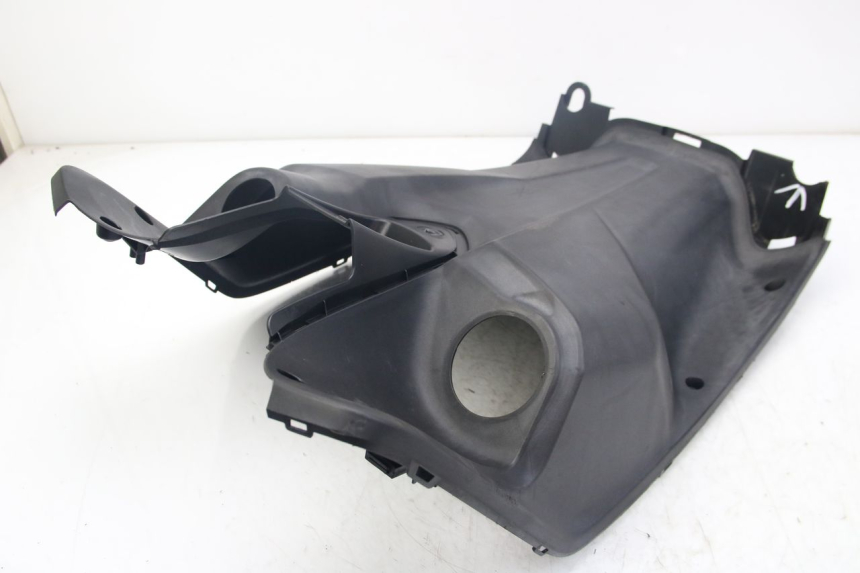 photo de INNER FAIRING YAMAHA D'ELIGHT DELIGHT 125 (2017 - 2020) - Markings and original references