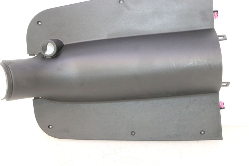 photo de INNER LEGSHIELD ASKOLL ESPRO 1 - Surface and material condition