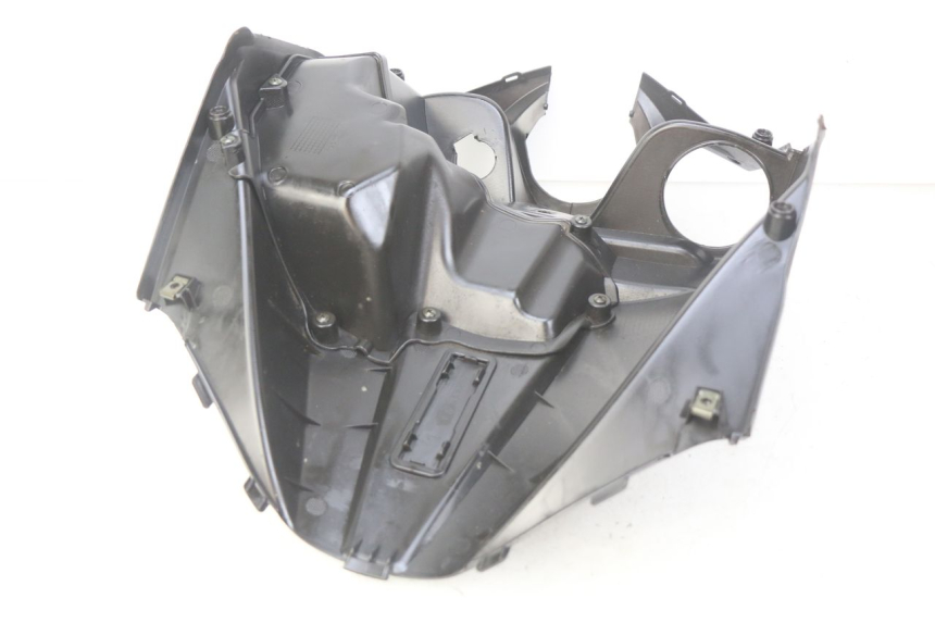 photo de INNER APRON JM MOTORS EVOLIS 4T 50 (2018 - 2022) - Alternative perspective