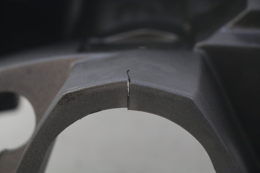 photo de INNER APRON JM MOTORS EVOLIS 4T 50 (2018 - 2022) - Markings and original references