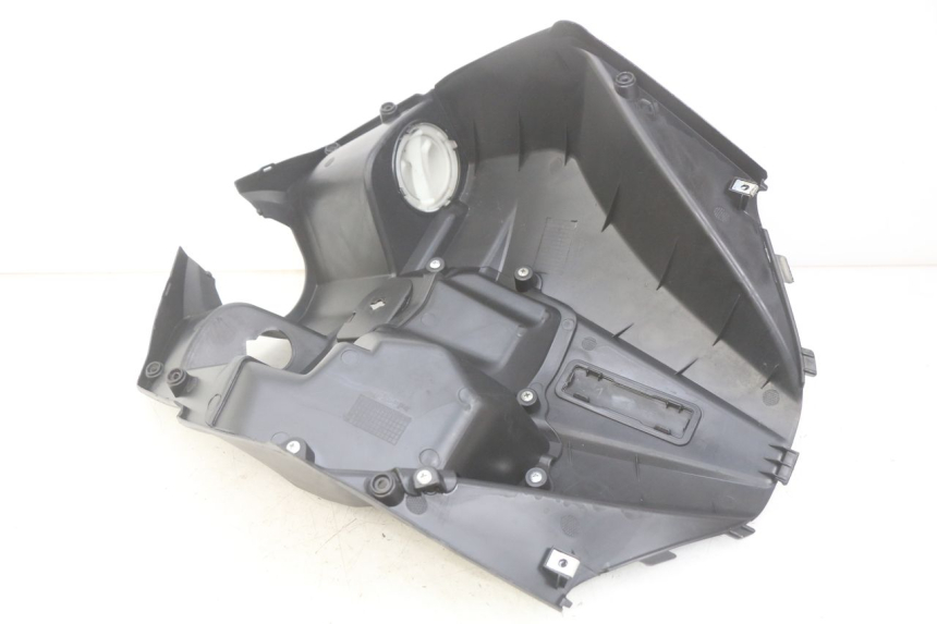 photo de INNER APRON JM MOTORS EVOLIS 4T 50 (2018 - 2022) - Zoom on usage condition