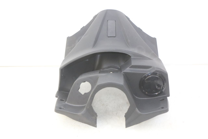 photo de INNER APRON JM MOTORS EVOLIS 4T 50 (2018 - 2022) - Fixing points details