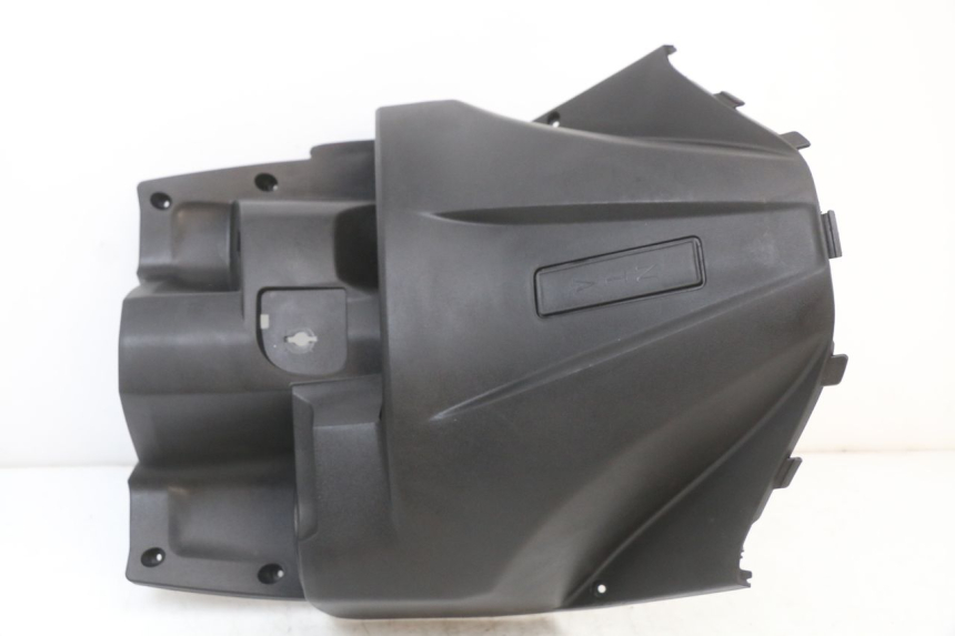 photo de INNER APRON JM MOTORS EVOLIS 4T 50 (2018 - 2022) - Zoom on usage condition