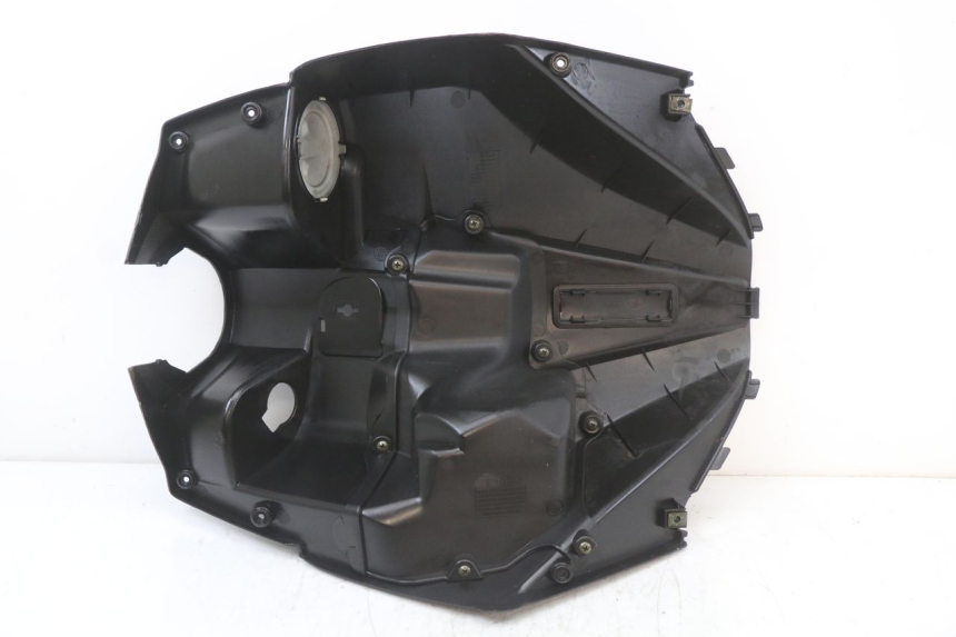 photo de INNER APRON JM MOTORS EVOLIS 4T 50 (2018 - 2022) - Alternative perspective