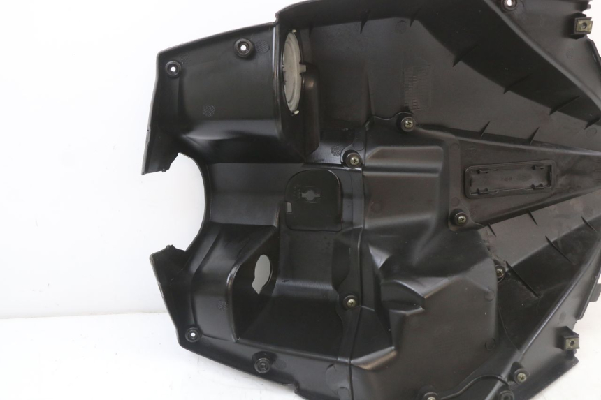 photo de INNER APRON JM MOTORS EVOLIS 4T 50 (2018 - 2022) - Technical close-up