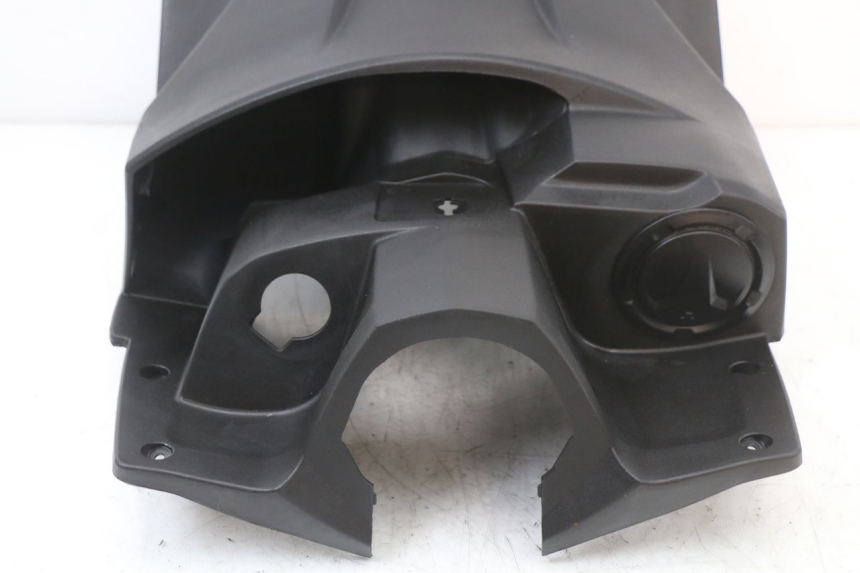 photo de INNER APRON JM MOTORS EVOLIS 4T 50 (2018 - 2022) - Surface and material condition