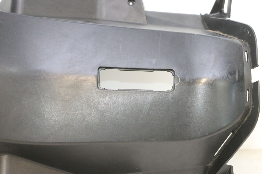 photo de INNER LEGSHIELD KEEWAY F-ACT FACT EVO 50 (2020 - 2026) - Distinctive features