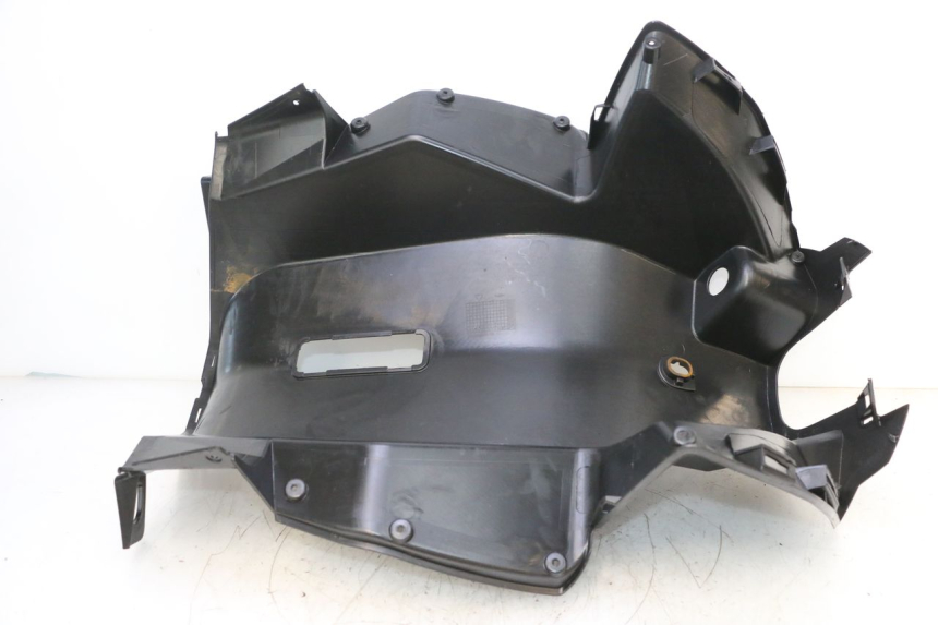 photo de INNER LEGSHIELD KEEWAY F-ACT FACT EVO 50 (2020 - 2026) - Technical close-up