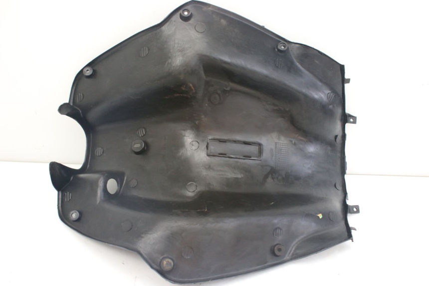 photo de INNER APRON KEEWAY F-ACT FACT 50 (2006 - 2011) - Component detail