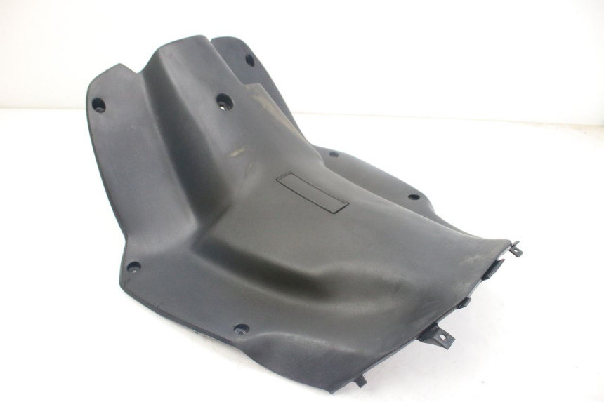 photo de INNER APRON KEEWAY F-ACT FACT 50 (2006 - 2011) - Fixing points details