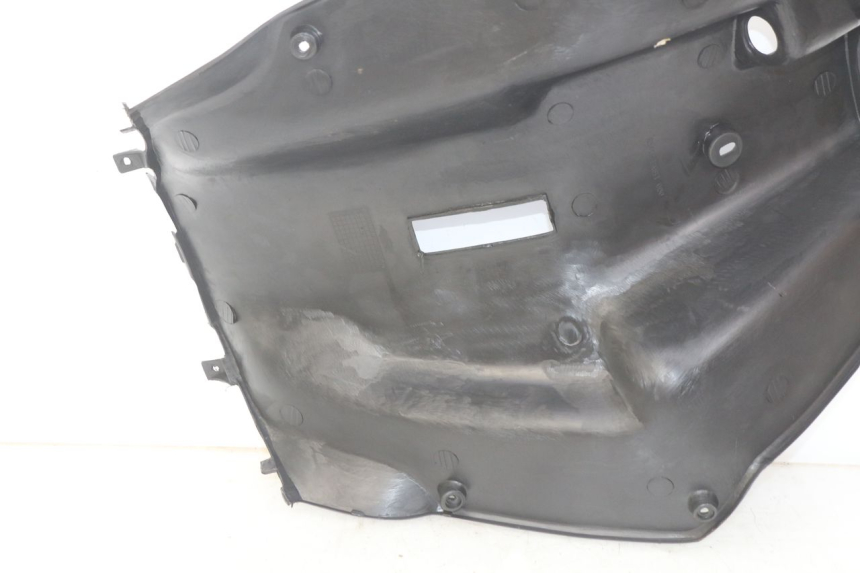 photo de INNER APRON KEEWAY F-ACT FACT 50 (2006 - 2011) - Component detail