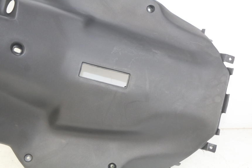 photo de INNER APRON KEEWAY F-ACT FACT 50 (2006 - 2011) - Surface and material condition