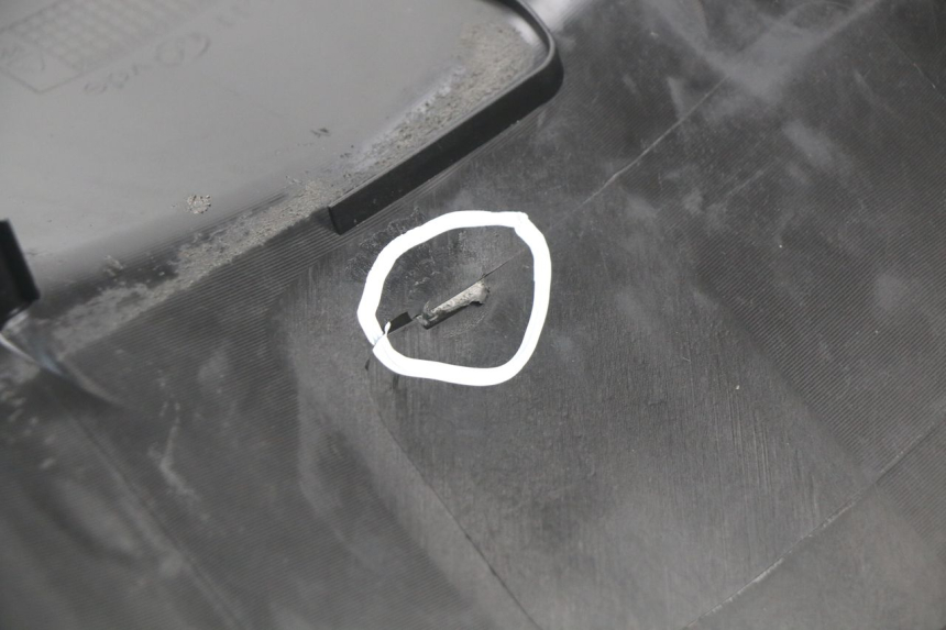 photo de INNER LEGSHIELD JM MOTORS F45i 4T 50 (2020 - 2023) - Zoom on usage condition