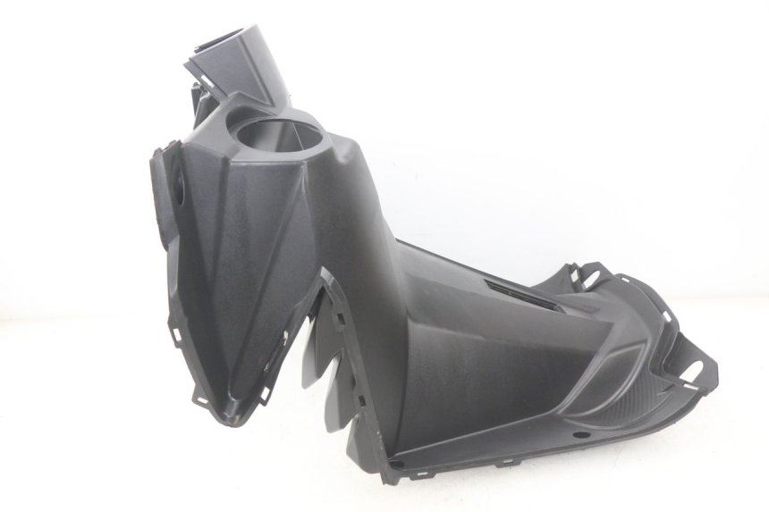 photo de INNER LEGSHIELD JM MOTORS F45i 4T 50 (2020 - 2023) - Fixing points details