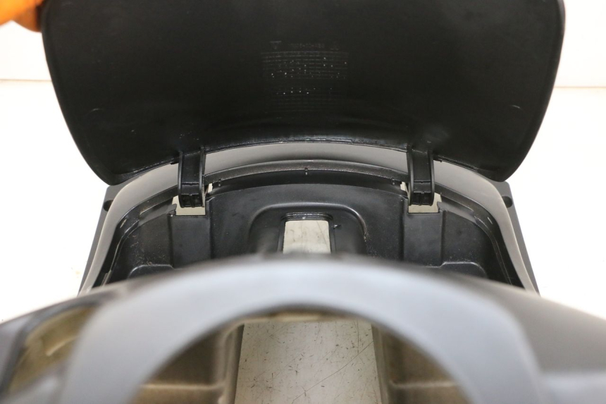 photo de INNER DASHBOARD BTC FELICE SPORT 50 - Component detail