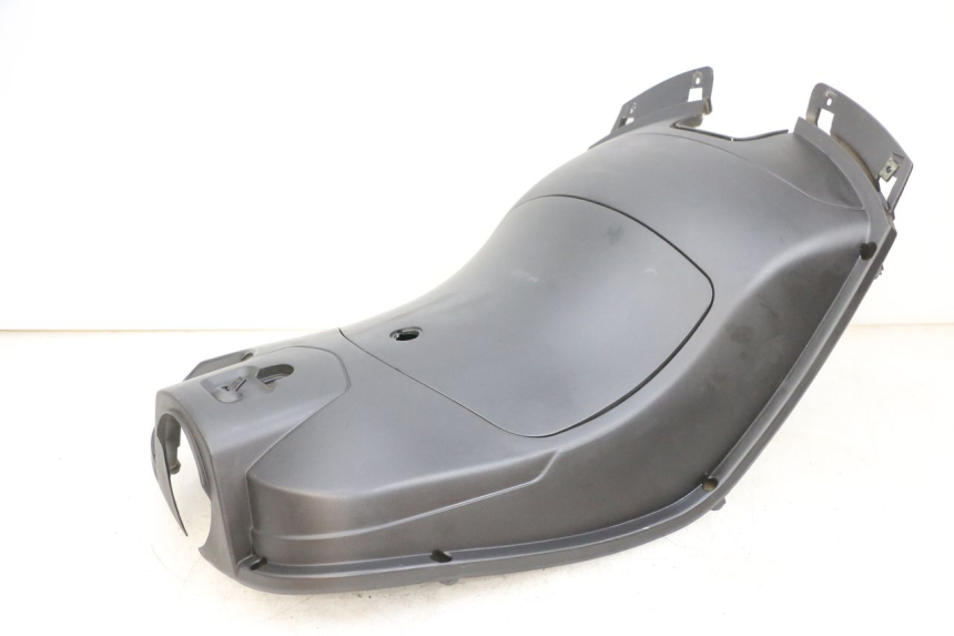 photo de INNER DASHBOARD BTC FELICE SPORT 50 - Distinctive features