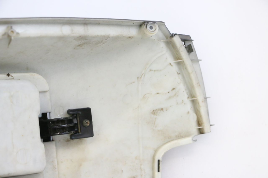 photo de INNER DASHBOARD BTC FELICE SPORT 50 - Technical close-up