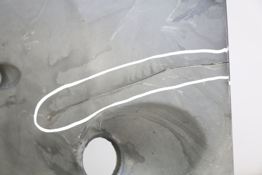 photo de INNER APRON HONDA FES PANTHEON 2T 125 (1998 - 2002) - Supplementary product photo