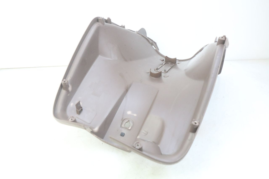 photo de INNER FAIRING SYM FIDDLE 2 125 (2010 - 2013) - Zoom on usage condition