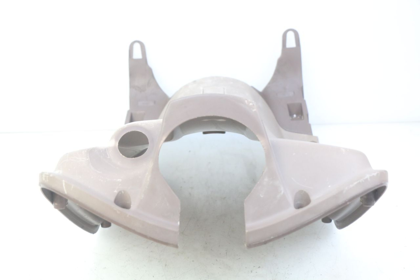 photo de INNER FAIRING SYM FIDDLE 2 125 (2010 - 2013) - Fixing points details