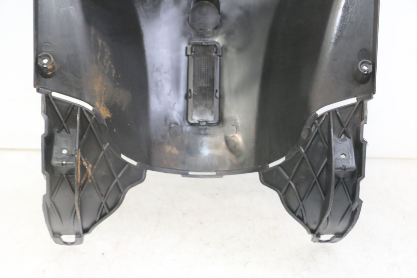 photo de INNER LEGSHIELD SYM FIDDLE 2 S 125 (2012 - 2014) - Zoom on usage condition