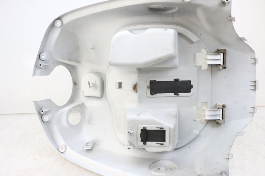 photo de Inner apron SYM FIDDLE 3 III 50 (2014 - 2020) - Component detail