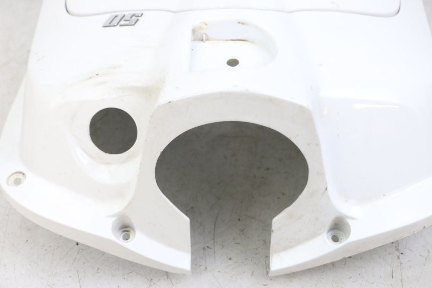 photo de Inner apron SYM FIDDLE 3 III 50 (2014 - 2020) - Markings and original references