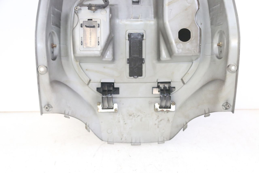 photo de Inner apron SYM FIDDLE 3 III 50 (2014 - 2020) - Technical close-up