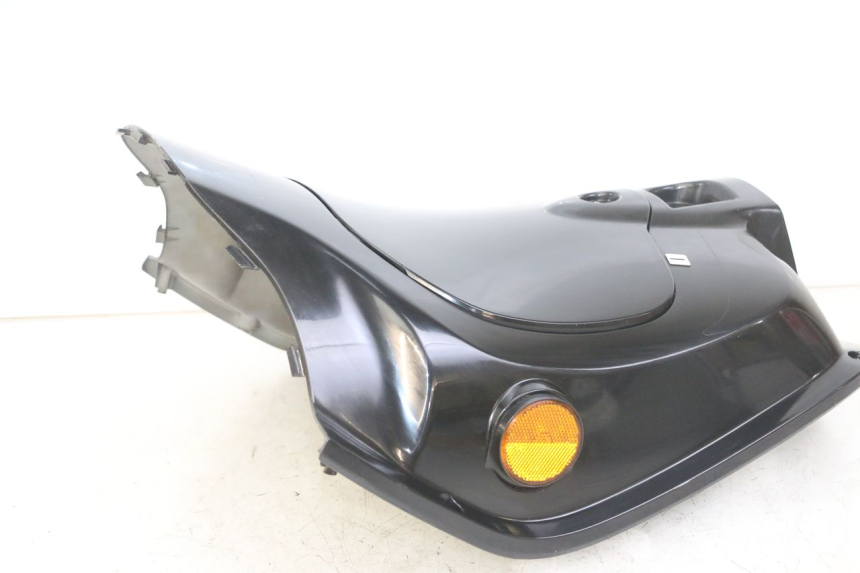 photo de Inner apron SYM FIDDLE 3 III 50 (2014 - 2020) - Fixing points details