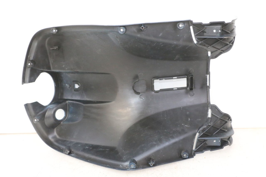 photo de INNER LEGSHIELD SYM FIDDLE 125 (2008 - 2010) - Alternative perspective