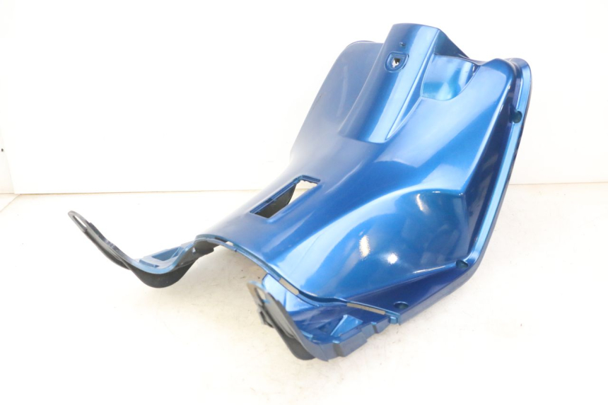 photo de INNER LEGSHIELD SYM FIDDLE 125 (2008 - 2010) - Fixing points details