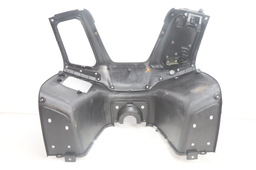 photo de INNER LEGSHIELD HONDA FJS SILVER WING SILVERWING 400 (2005 - 2008) - Product overview