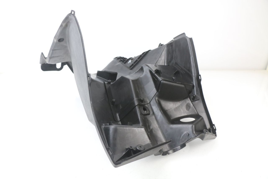 photo de INNER APRON MBK FLAME X 125 (2004 - 2007) - Zoom on usage condition
