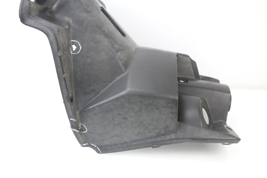 photo de INNER APRON MBK FLAME X 125 (2004 - 2007) - Checked used part