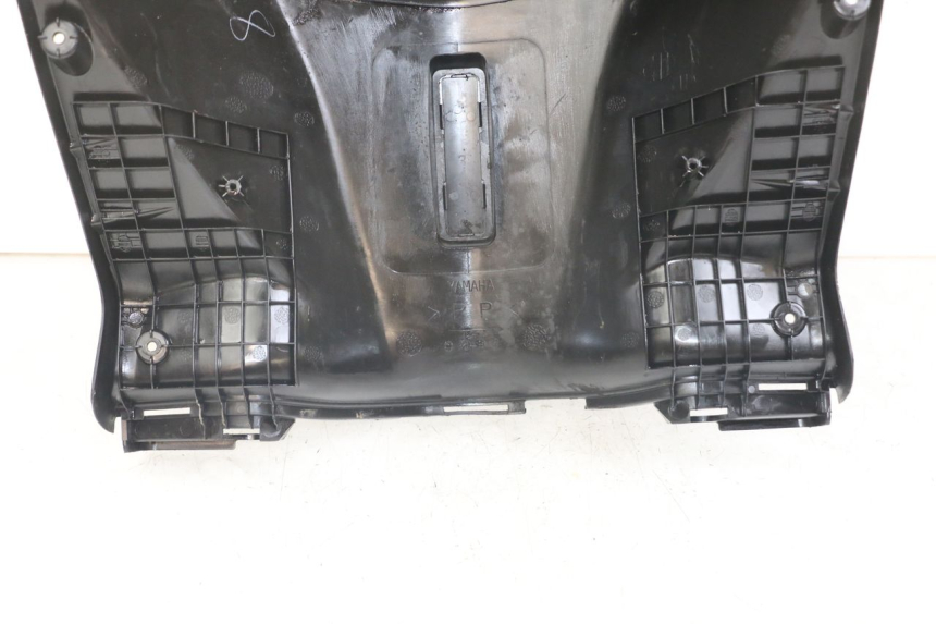 photo de INNER APRON MBK FLAME X 125 (2004 - 2007) - Zoom on usage condition