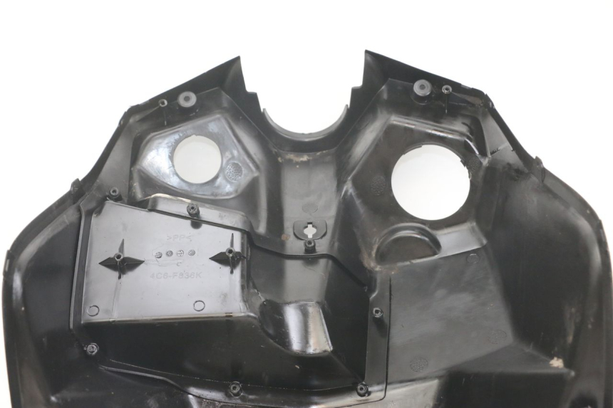 photo de INNER APRON MBK FLAME X 125 (2004 - 2007) - Alternative perspective