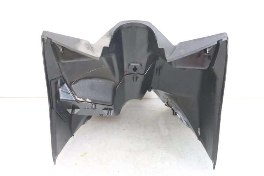 photo de INNER APRON MBK FLAME X 125 (2004 - 2007) - Surface and material condition